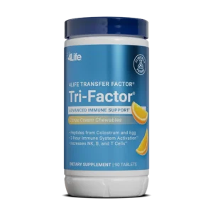 4Life Transfer Factor Chewable