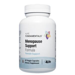 4Life Menopause Support Formula