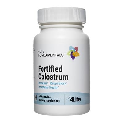 4Life Fortified Colostrum | 4Life Webstore
