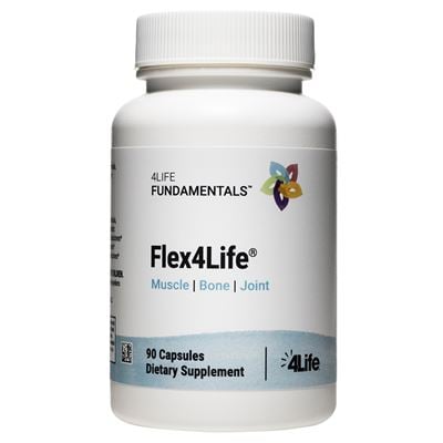 4Life Flex4Life – capsules | 4Life Webstore