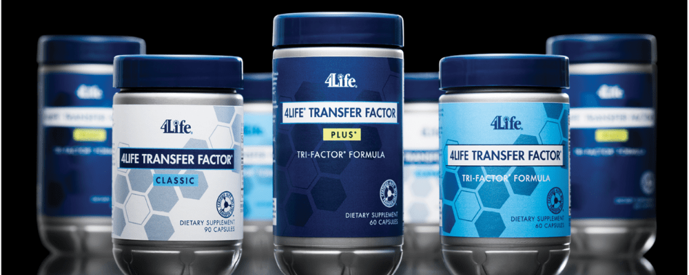 Read more about the article Transfer Factor Supplements: Strengthening Your Immune Defense