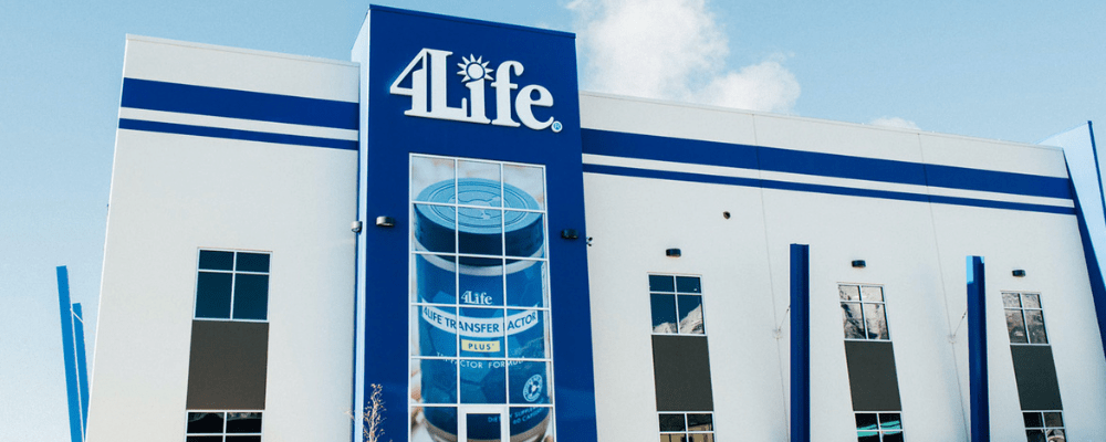 Read more about the article How to Become a 4Life Distributor: A Step-by-Step Guide