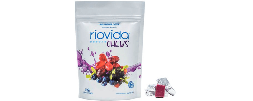 Read more about the article The Role of Antioxidants in 4Life RioVida and Their Importance for Overall Health