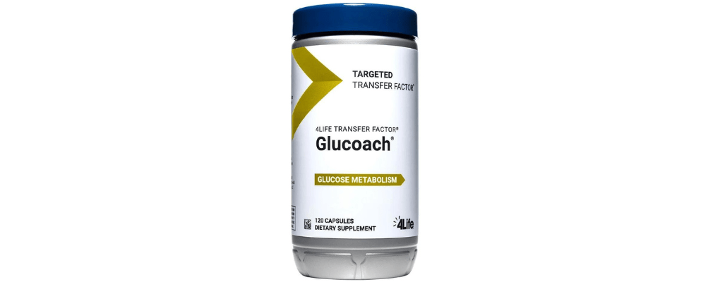 Read more about the article 4Life GluCoach: Empowering Blood Sugar Management and Overall Wellness