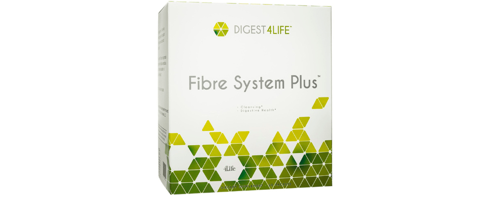 Read more about the article Achieve a Breakthrough in Optimal Gut Health by Discovering Digestive Wellness with the 4Life Fibre System Plus