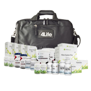 4Life Fast Start Professional Pack