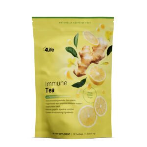 4Life Immune Tea