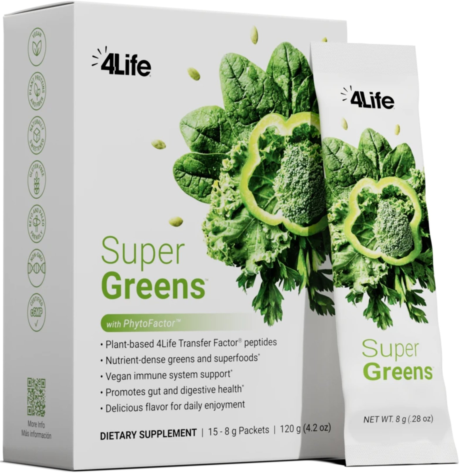 4Life Super Greens